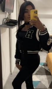 Transexual en La Rioja: 