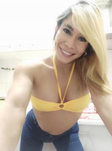 624073304: Transexual en Barcelona