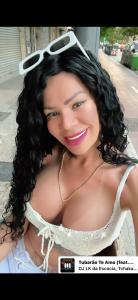 663629834: Travesti en Madrid