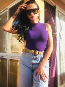 Travesti en Pontevedra: 