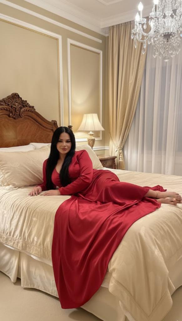 Transexual en Sevilla: 