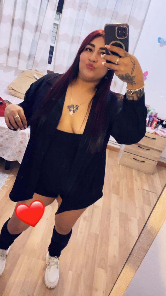 Chica busca chico en Lugo: 