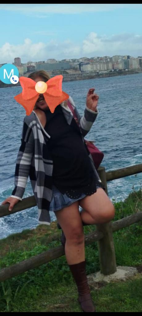 634705709: Travesti en La Coruña