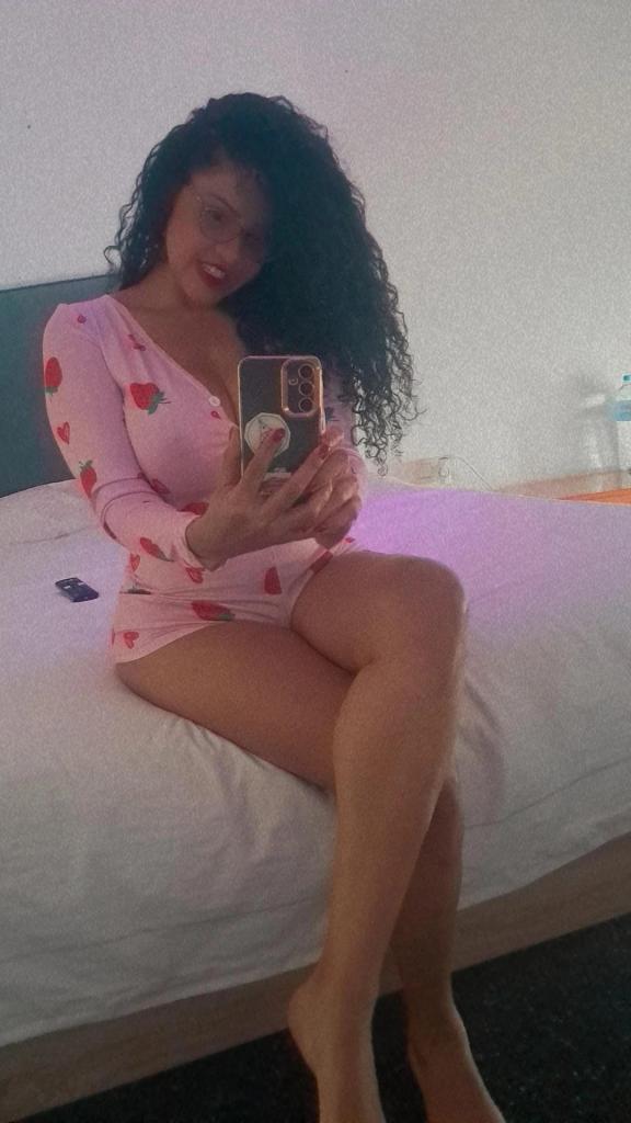 Chica busca chico en Ciudad Real: 