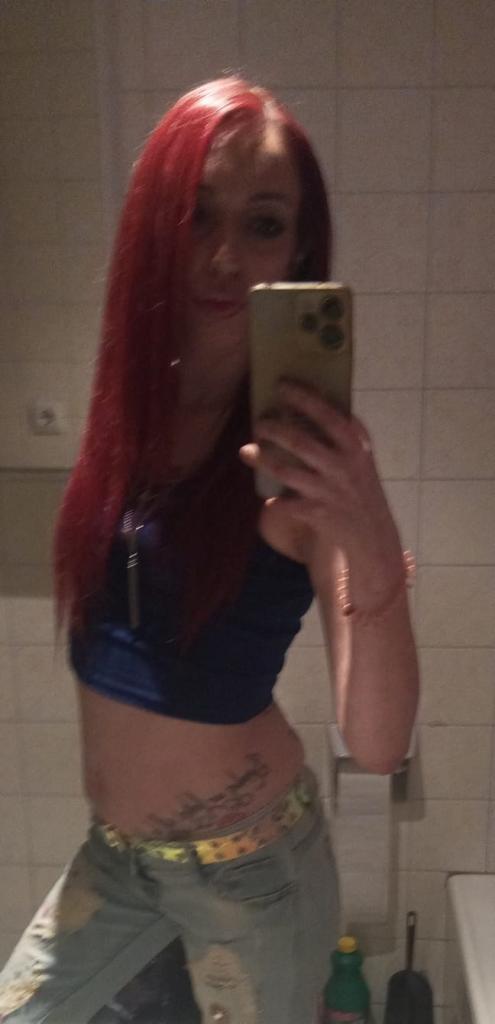 Chica busca chico en Asturias: 