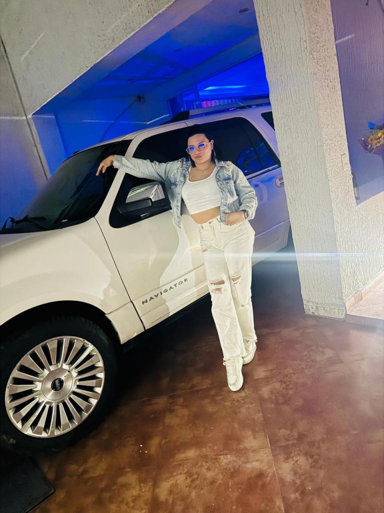 Chica busca chico en Pontevedra: 