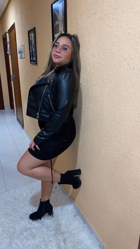 Chica busca chico en Pontevedra: 