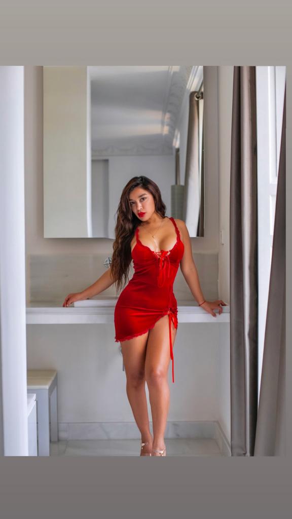 Chica busca chico en Madrid: 