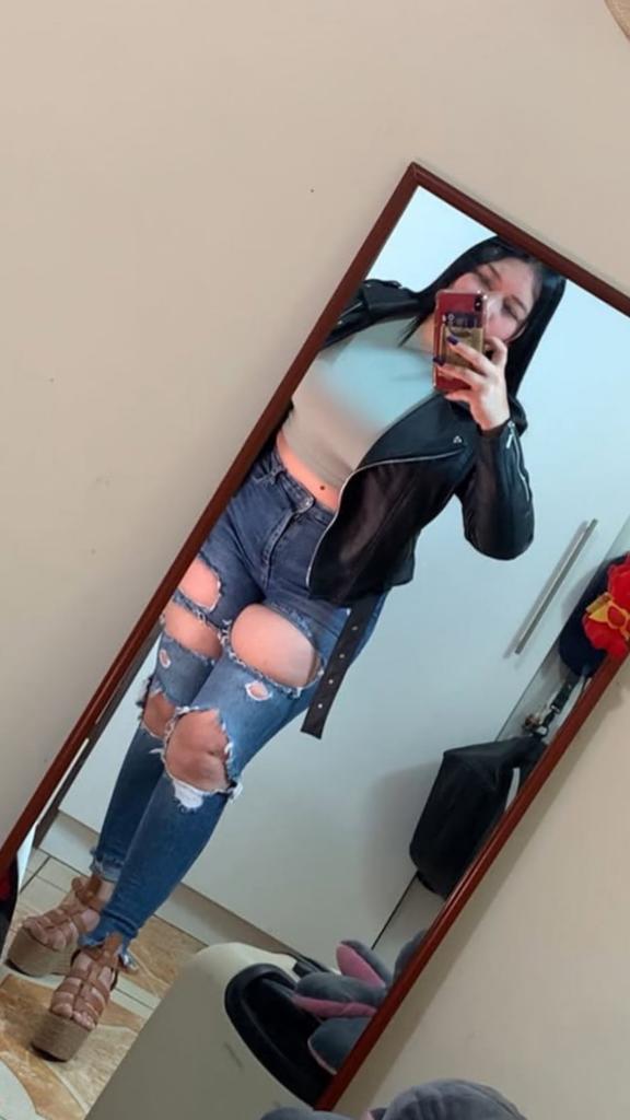 Chica busca chico en Málaga: 