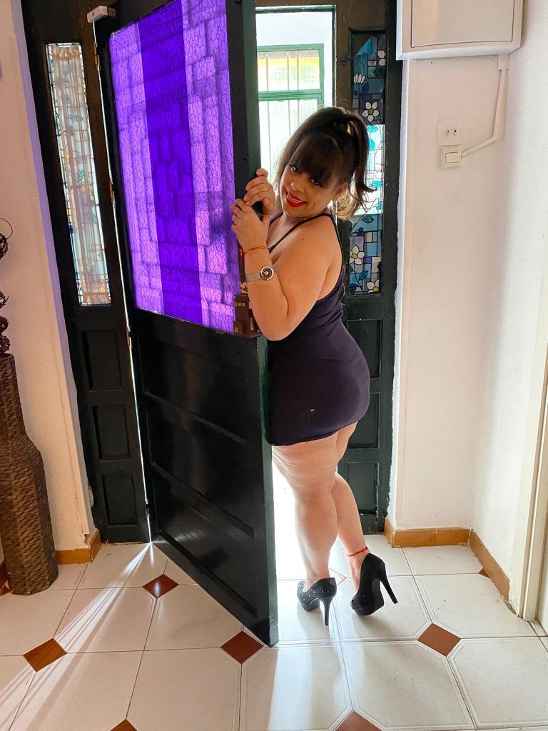 602106567: Chica busca chico en Sevilla