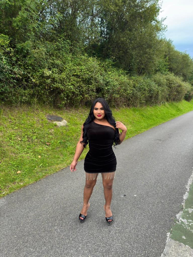 666007641: Transexual en Vizcaya