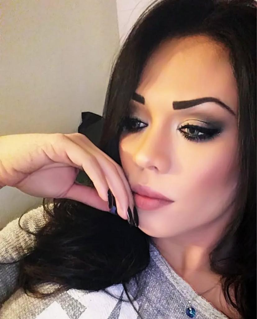 Travesti en Barcelona: 