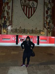 602106567: Chica busca chico en Sevilla