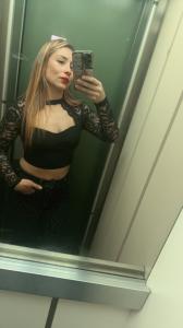 643365713: Chica busca chico en Madrid