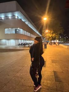 602106567: Chica busca chico en Sevilla