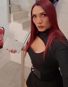 641048844: Travesti en La Coruña