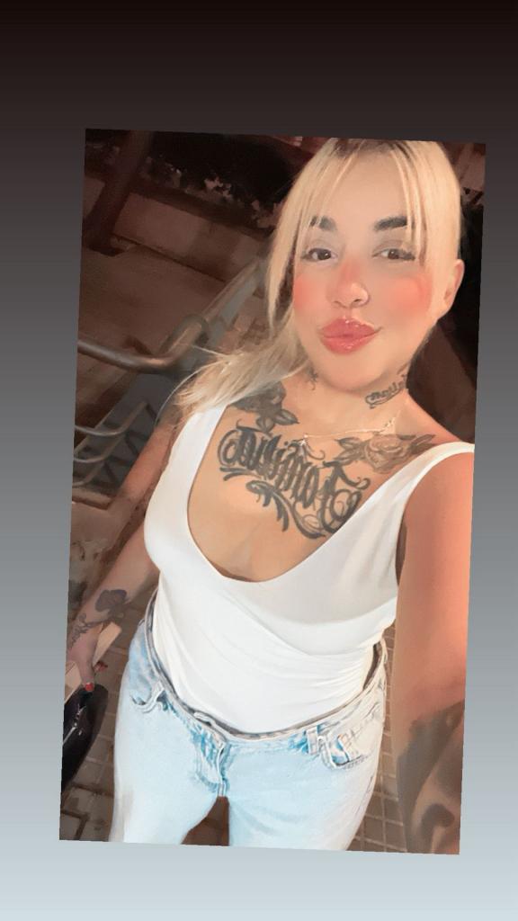 Chica busca chico en Tarragona: 