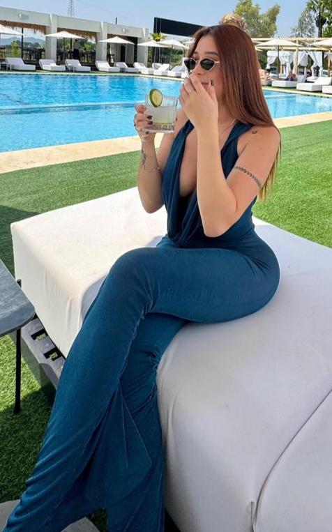 Chica busca chico en Málaga: 