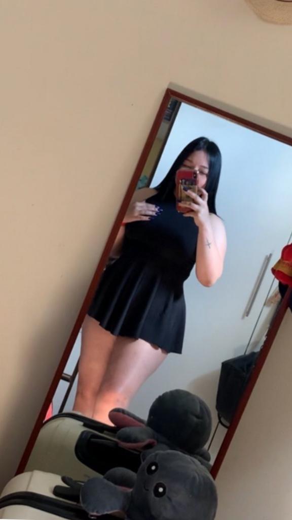 Chica busca chico en Málaga: 