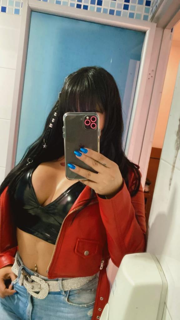 Chica busca chico en Las Palmas: 