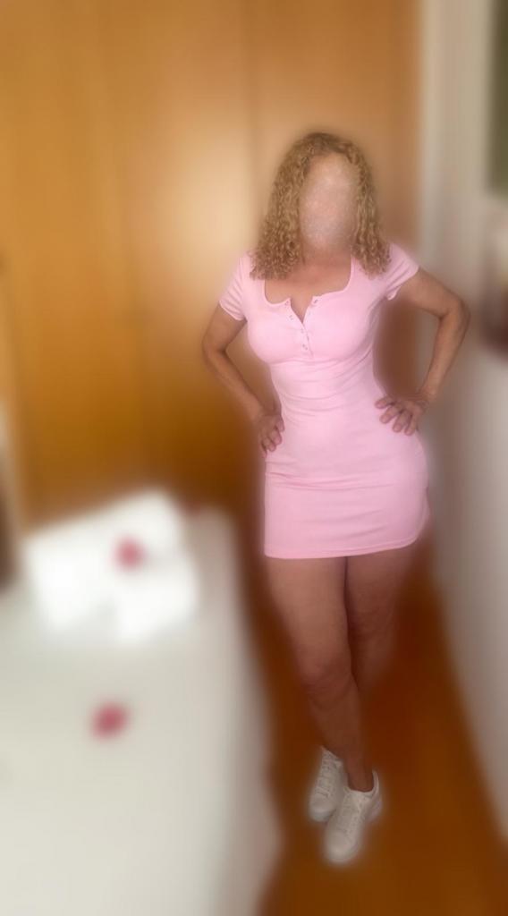 Chica busca chico en Valladolid: 