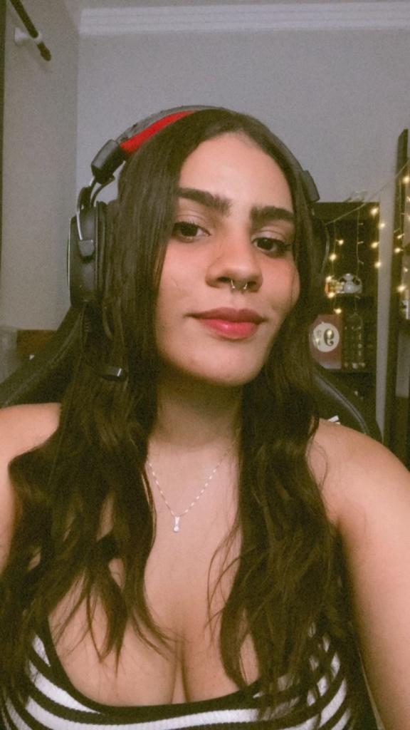 Chica busca chico en Zaragoza: 