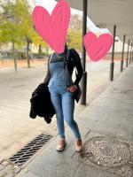 612542514: Chica busca chico en Barcelona