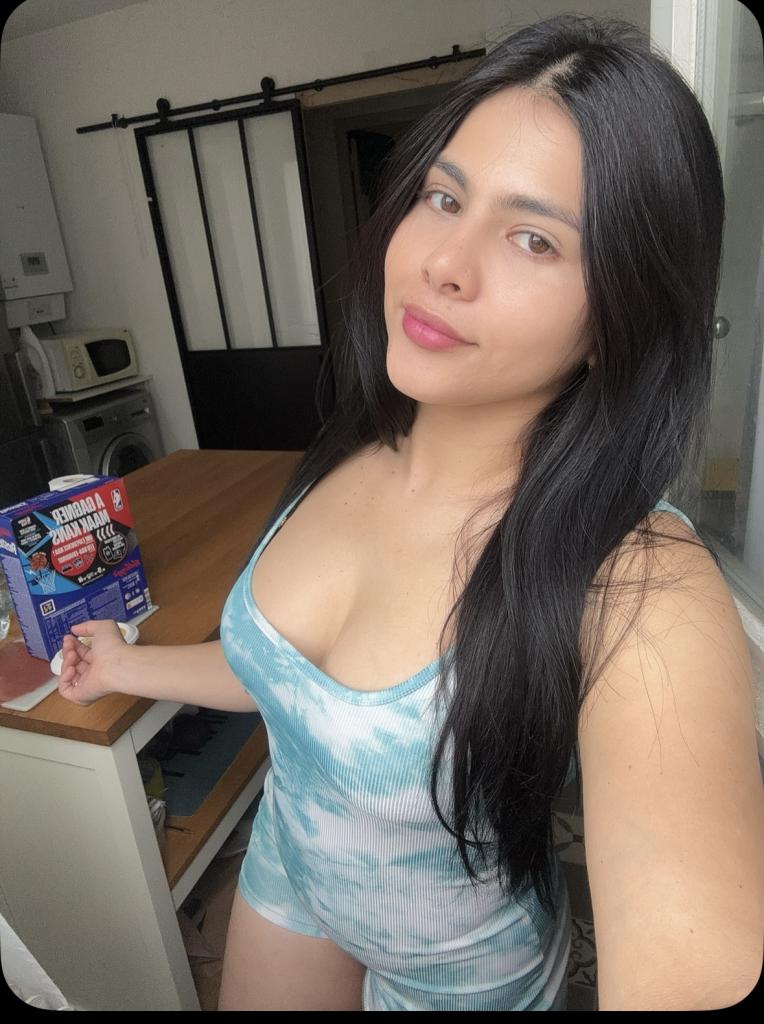 Chica busca chico en Pontevedra: 