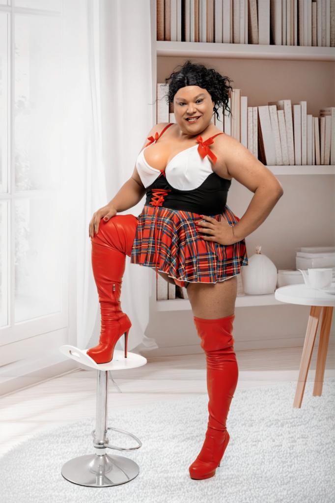 Travesti en Guipúzcoa: 