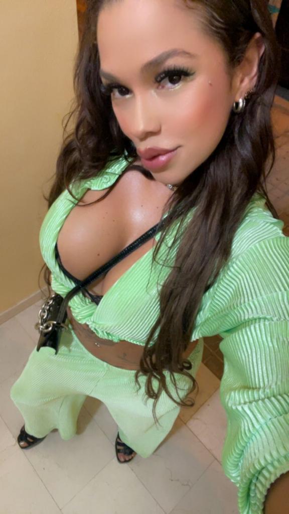 Chica busca chico en Alicante: 