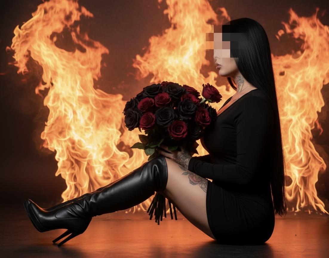 Transexual en Barcelona: 