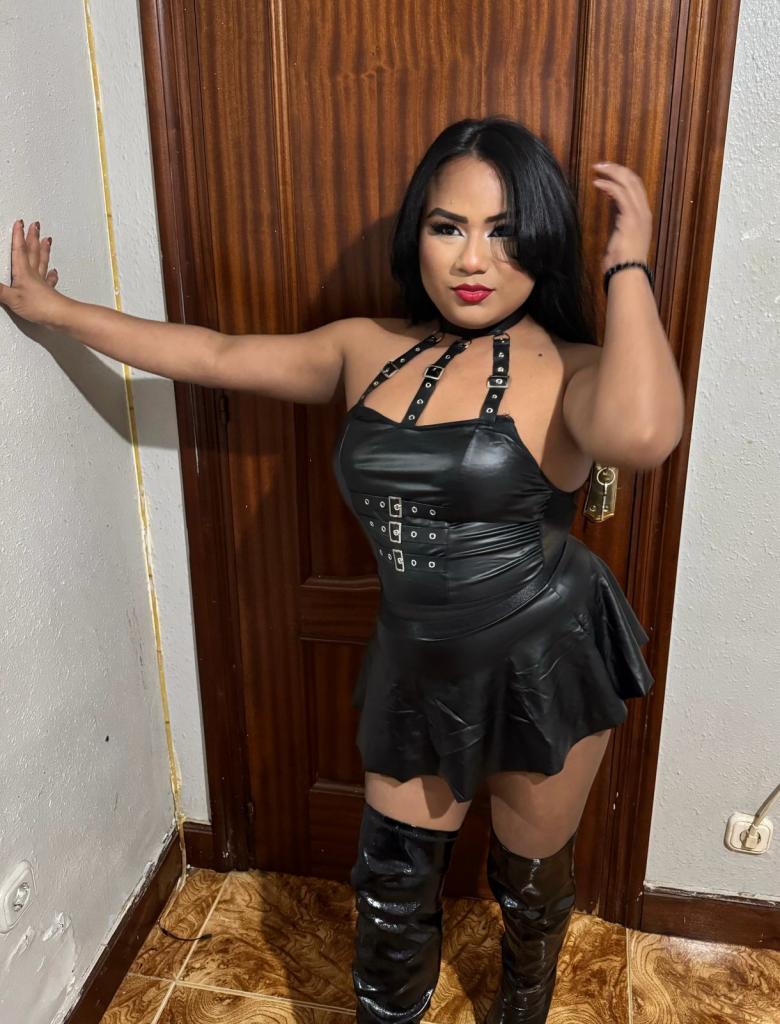 666007641: Travesti en Vizcaya