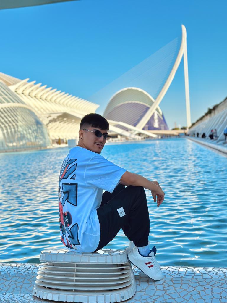 Chico busca chica en Valencia: 