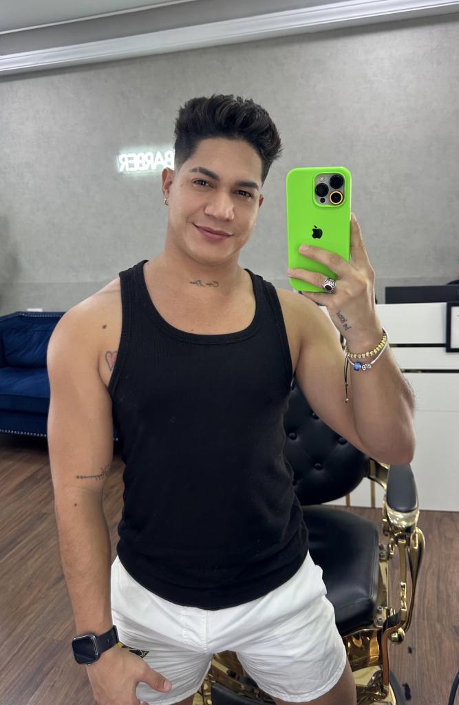 Chico busca chica en Madrid: 