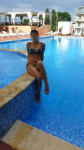 672810023: Chica busca chico en Valencia