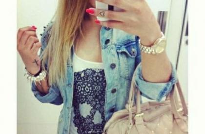 603214411: Chica busca chico en Madrid