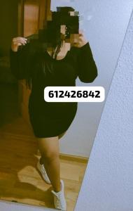 Chica busca chico en Toledo: 