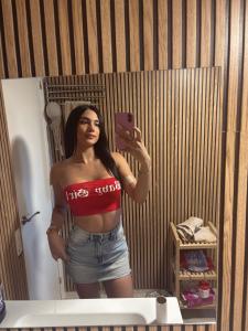 612494431: Transexual en Valencia