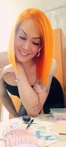 603352812: Travesti en La Coruña