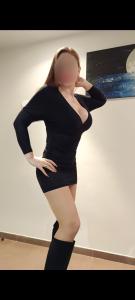 Chica busca chico en Badajoz: 