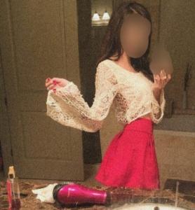 Chica busca chico en Málaga: 