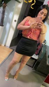 Transexual en Barcelona: 