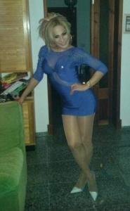 690241677: Transexual en Badajoz