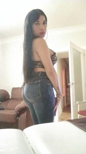 615578406: Transexual en Toledo