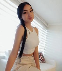 604252835: Chica busca chico en Las Palmas