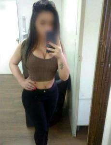 Chica busca chico en Valencia: 