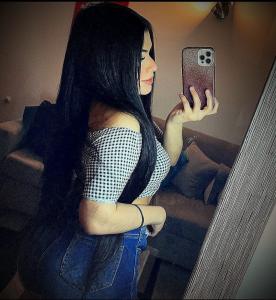 Transexual en Murcia: 