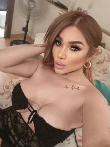 631112662: Travesti en Madrid