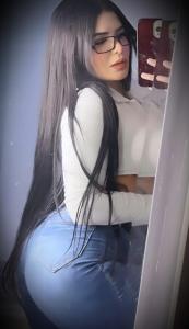 Transexual en Murcia: 