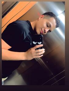 Chico busca chica en Madrid: 